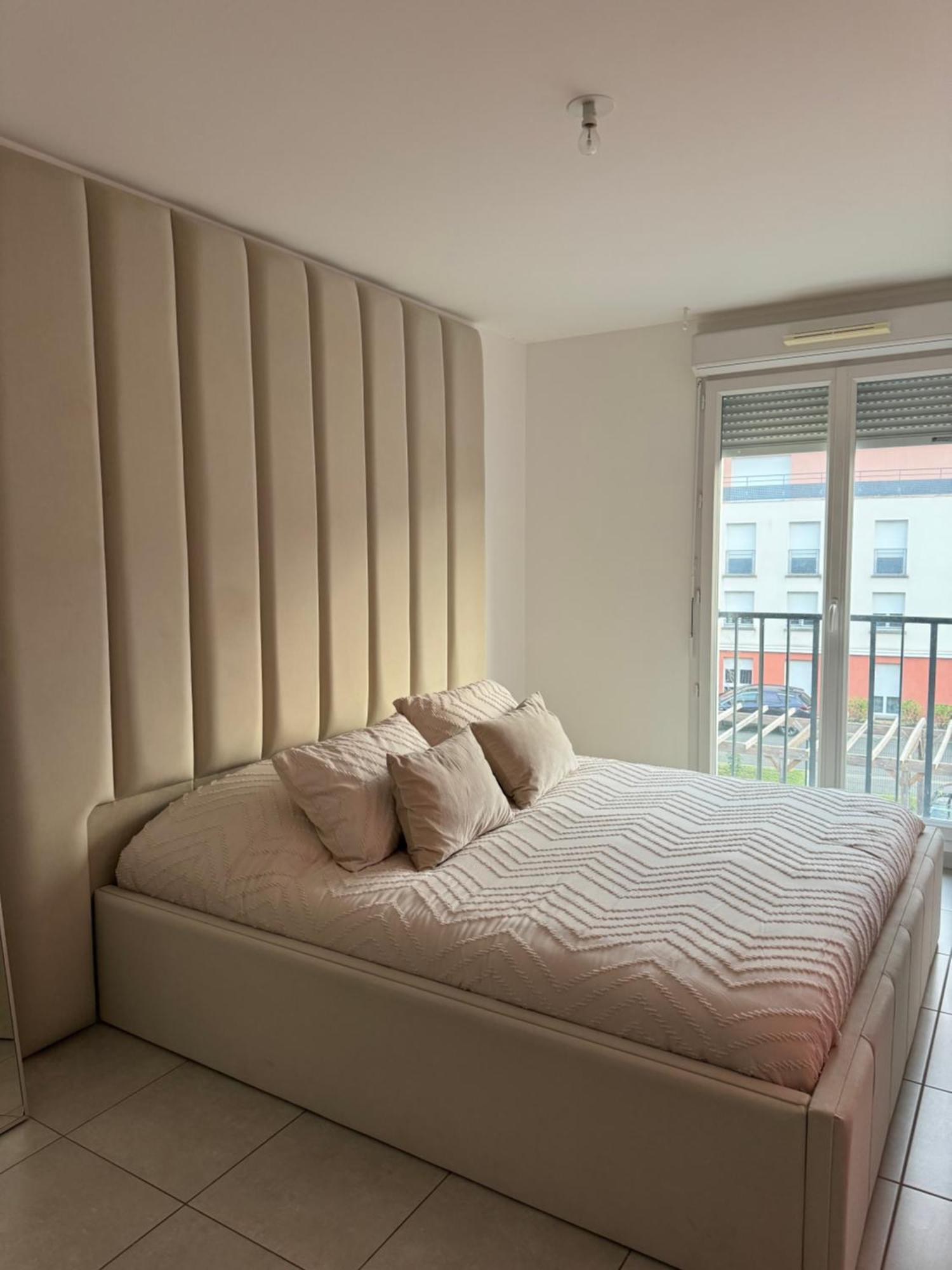 Superbe Appartement - Near Paris Corbeil-Essonnes Εξωτερικό φωτογραφία