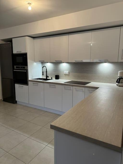 Superbe Appartement - Near Paris Corbeil-Essonnes Εξωτερικό φωτογραφία