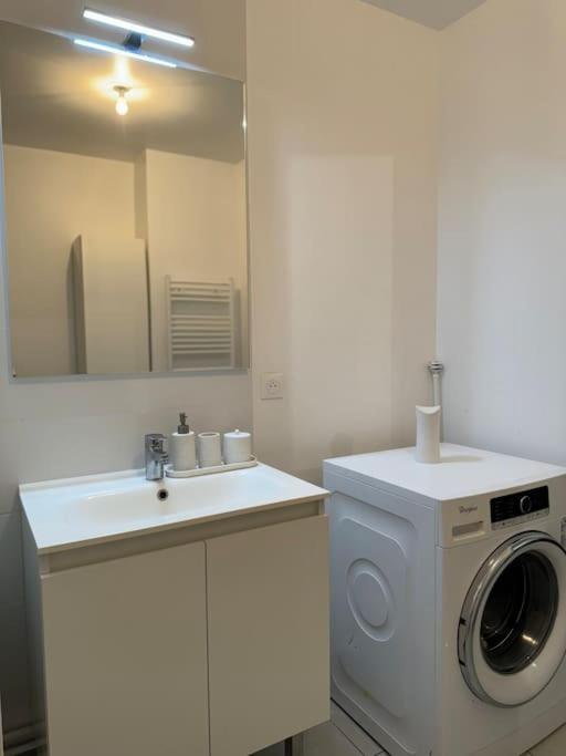Superbe Appartement - Near Paris Corbeil-Essonnes Εξωτερικό φωτογραφία