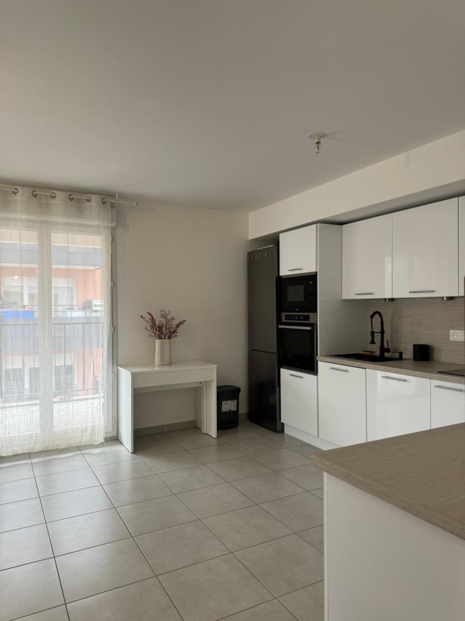 Superbe Appartement - Near Paris Corbeil-Essonnes Εξωτερικό φωτογραφία