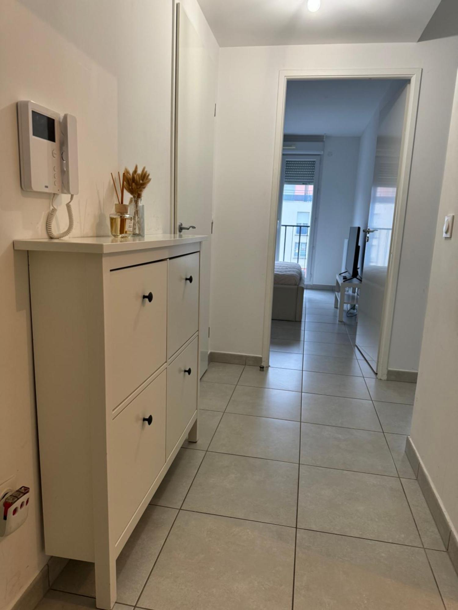 Superbe Appartement - Near Paris Corbeil-Essonnes Εξωτερικό φωτογραφία