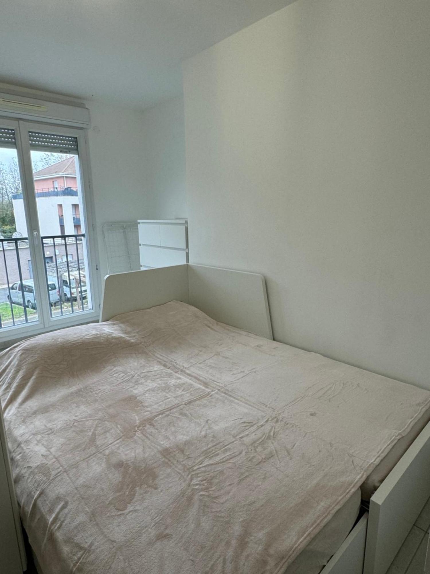 Superbe Appartement - Near Paris Corbeil-Essonnes Εξωτερικό φωτογραφία