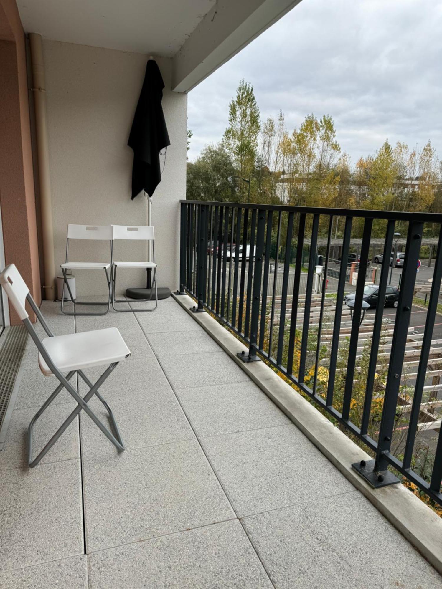 Superbe Appartement - Near Paris Corbeil-Essonnes Εξωτερικό φωτογραφία