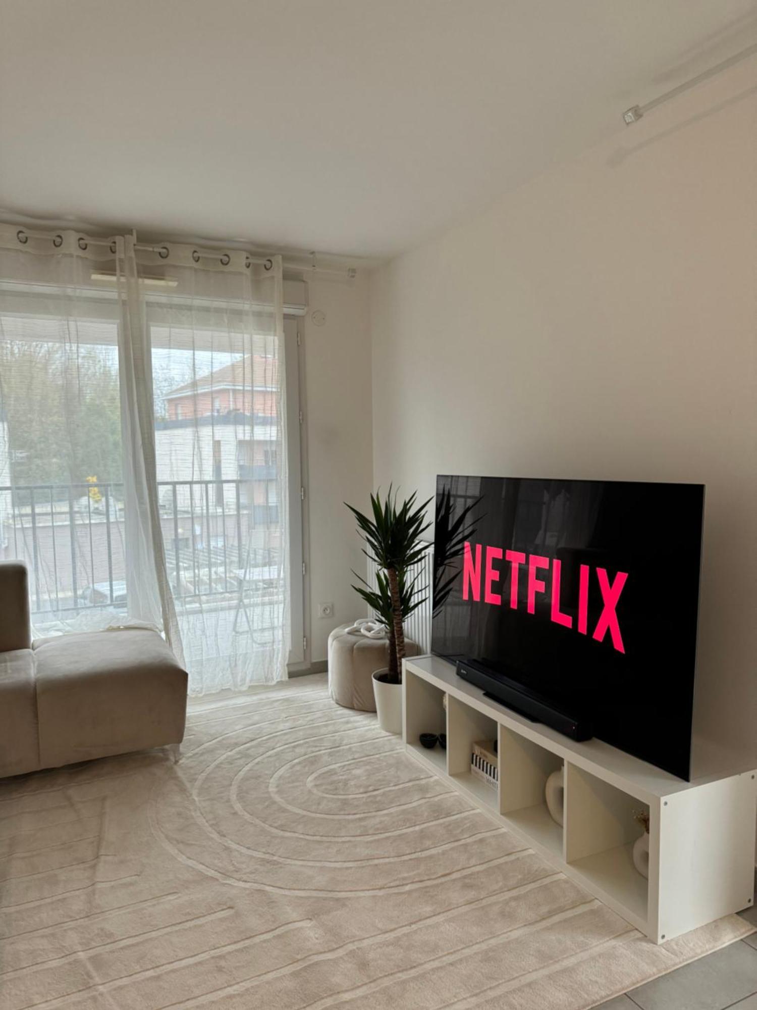 Superbe Appartement - Near Paris Corbeil-Essonnes Εξωτερικό φωτογραφία